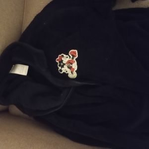 Disney fleece jacket